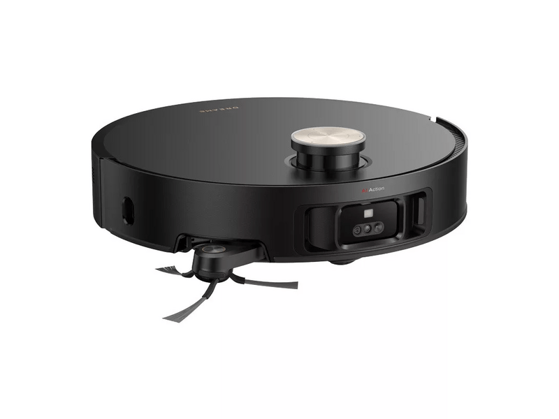 Dreame X50 Ultra robotski usisavač, crni