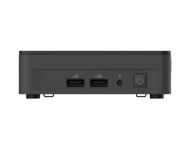 Asus NUC 12 Pro Mini PC (RNUC12WSKI500002I)