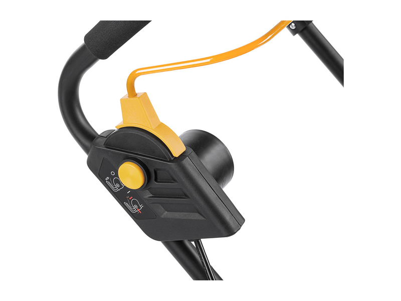 Fieldmann FZR 2037-E Elektromos fűnyíró