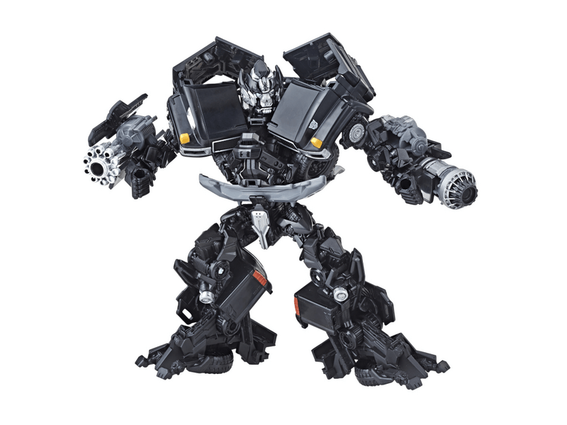 Transformers Studio Series Voyager Figurák (E0702EU0)