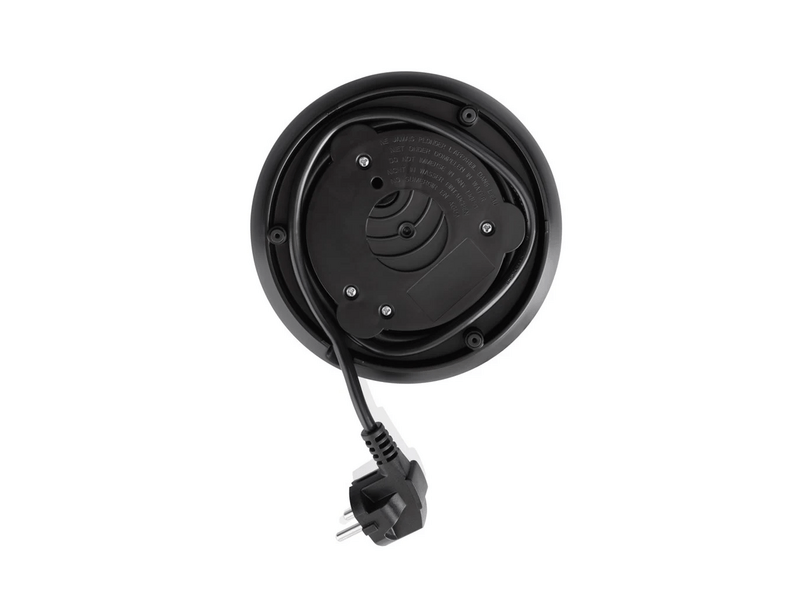 Eta Ellen 8596 90000 Vízforraló, fekete