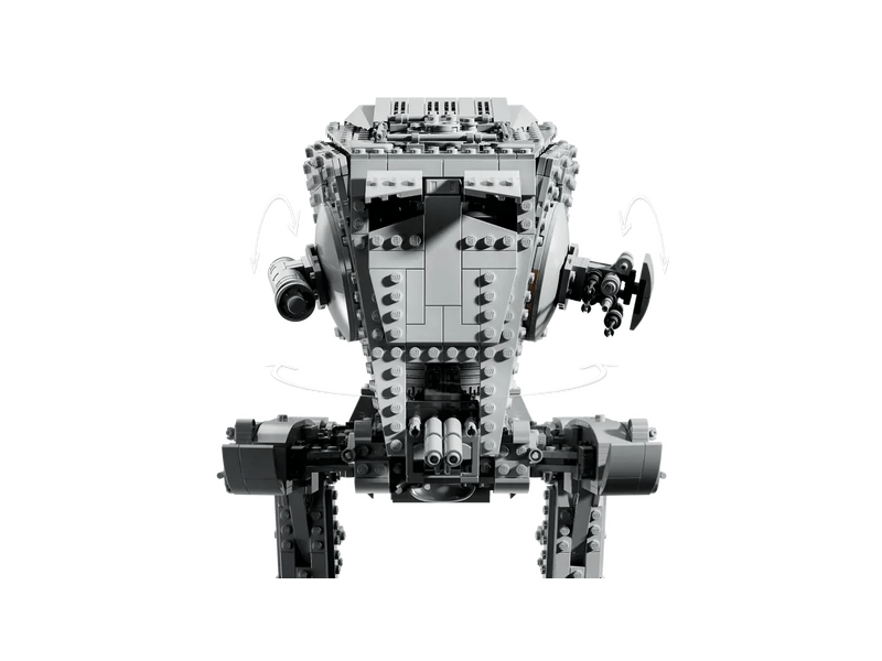 LEGO® Star Wars™ AT-ST™ Hodač (75417)
