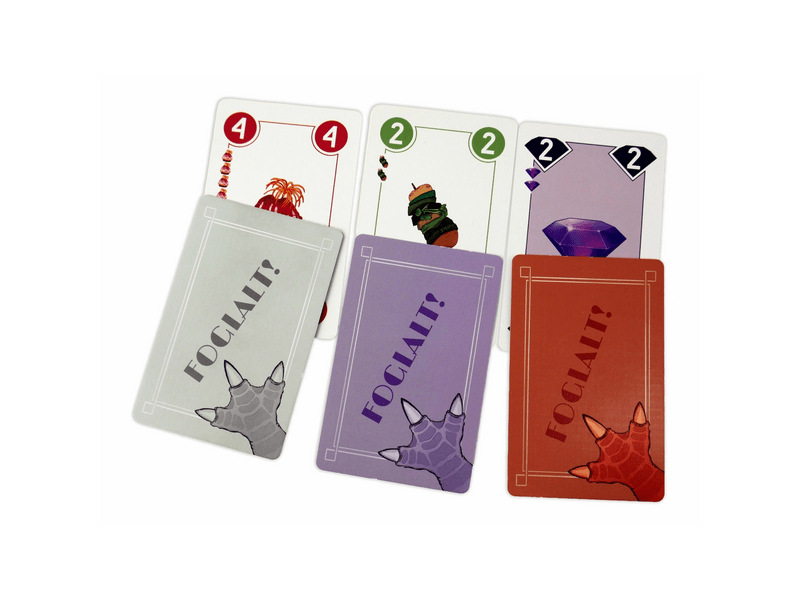 Partiszaurusz Társasjáték (DPG10005)