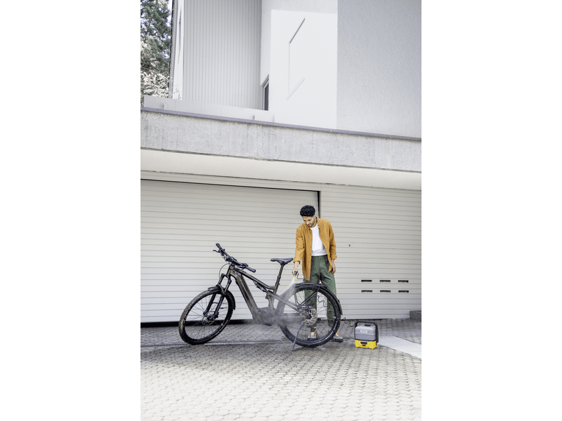 Karcher OC 3 Plus Mobil kültéri tisztító (1.680-030.0)