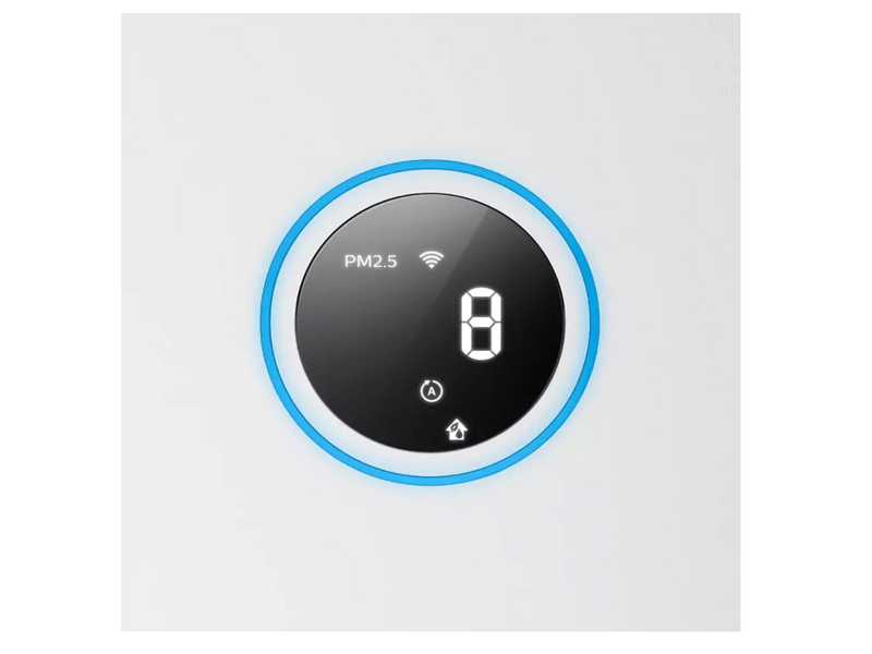 Philips AC2729/13 Series 2000i Légtisztító és párásító