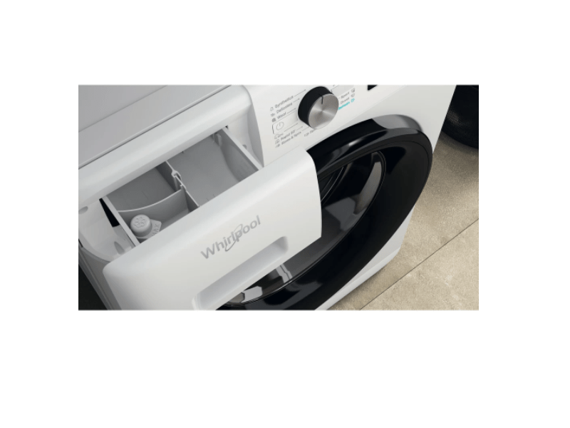 Whirlpool FFB 8469 BV EE Elöltöltős mosógép