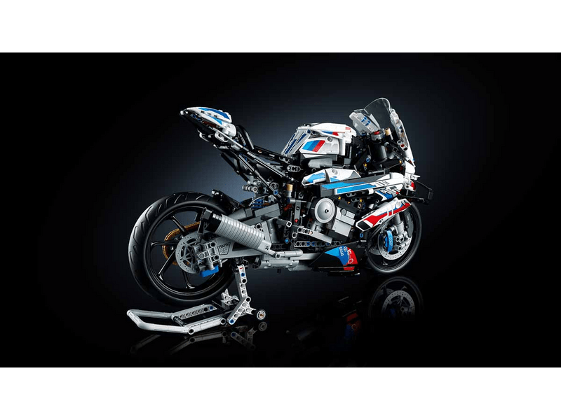 LEGO® Technic BMW M 1000 RR (42130)
