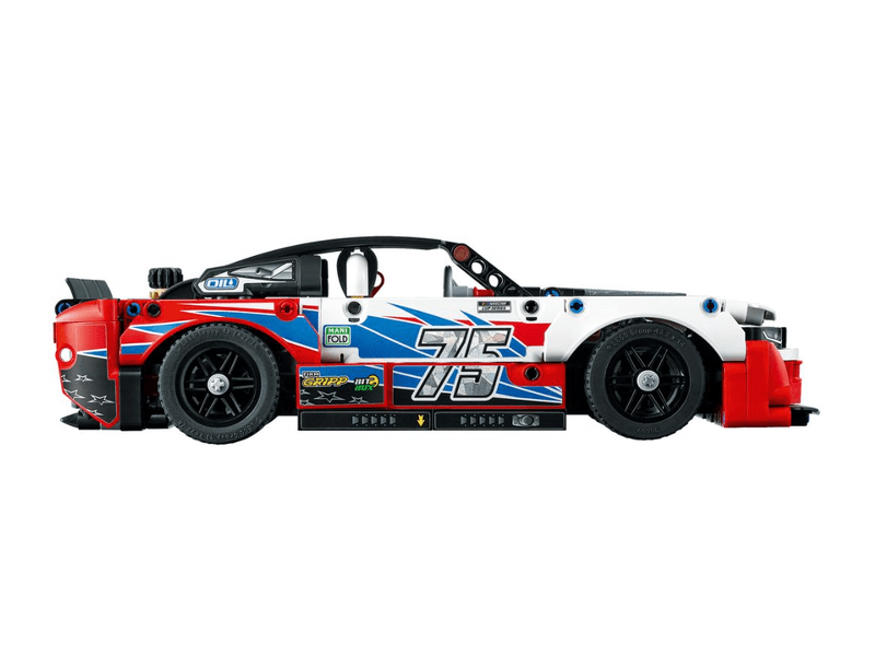 LEGO® Technic NASCAR Next Gen Chevrolet Camaro ZL1 (42153)