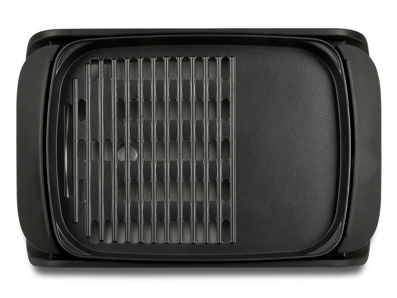 Girmi BQ91 Smokeless elektromos grill