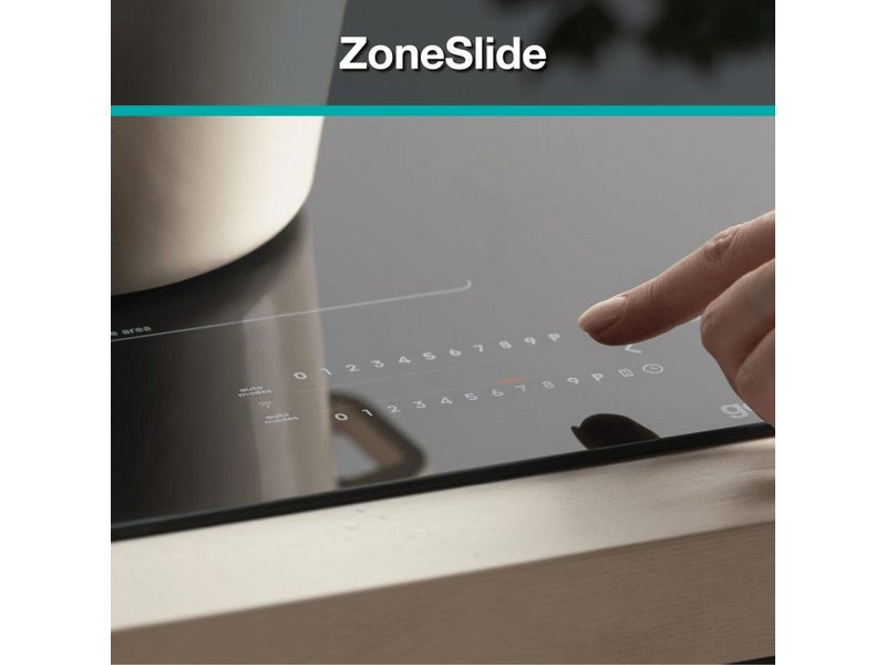 Gorenje GI6432BCWF Indukciós főzőlap