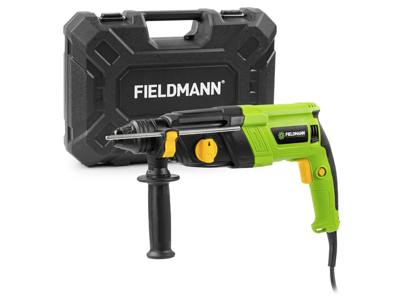 Fieldmann FDV 210850-E Fúrókalapács