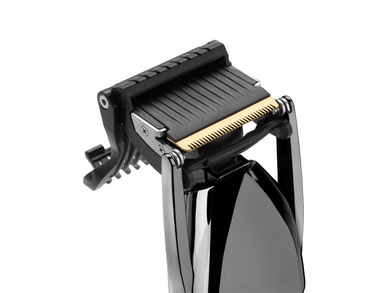 BaByliss S991E Super-X Szakállvágó, fekete