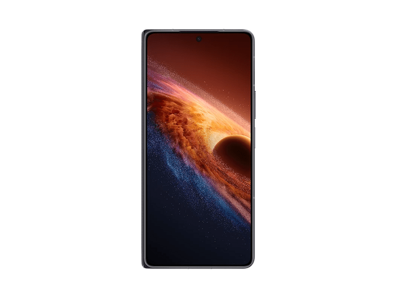 Honor Magic V6 12/512GB Okostelefon, fekete