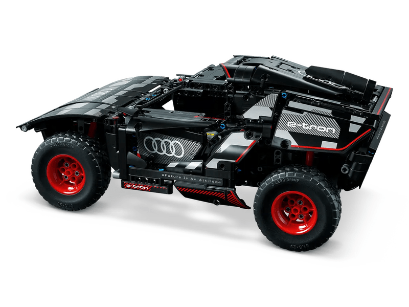 LEGO® Technic Audi RS Q e-tron (42160)