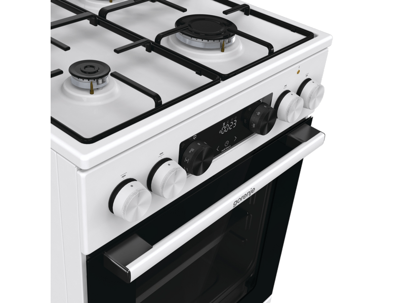 Gorenje GK5C41WJ Kombinált tűzhely