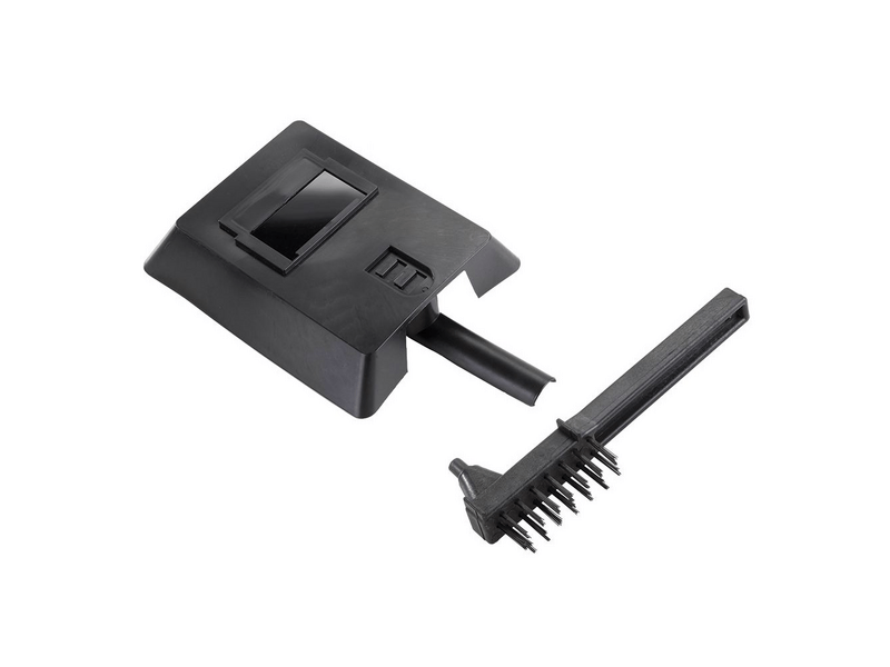 Heimwerk 200TMA AWI Inverteres hegesztő