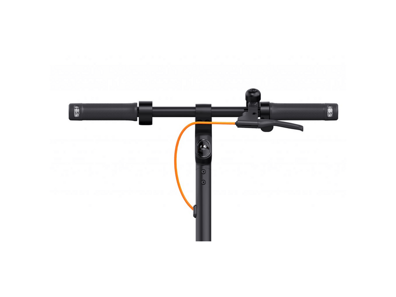 Segway Ninebot KickScooter F2 Pro E Elektromos roller