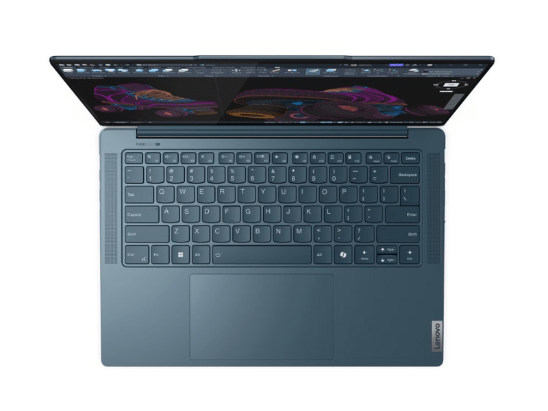 Lenovo Yoga Pro 7 14AHP9 (83E3001XHV) Notebook