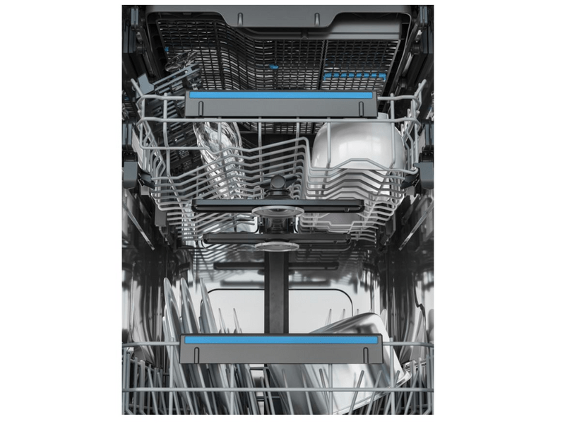 Electrolux EEM63301L Beépíthető mosogatógép