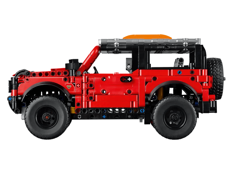 LEGO® Technic Ford Bronco® SUV (42213)