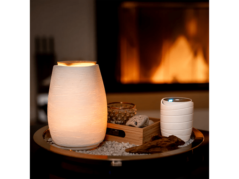 TrueLife AIR Diffuser WL5 Aromadiffúzor, fehér