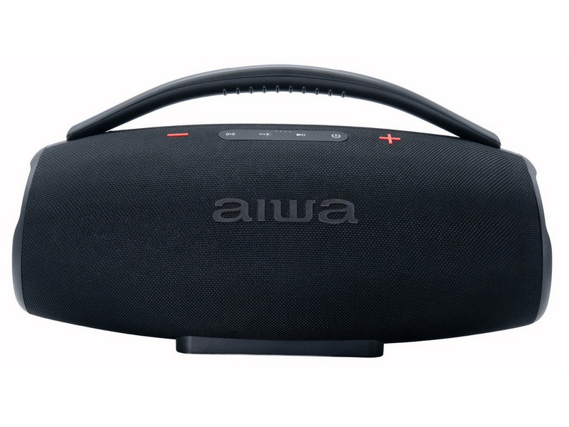 Aiwa BST-1000 Hordozható Bluetooth hangszóró