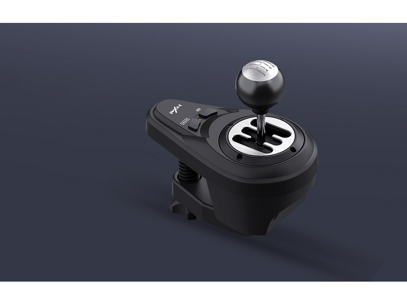 PXN A7 Gaming sebességváltó, PC/ PS3 /PS4 /Xbox One/ Switch