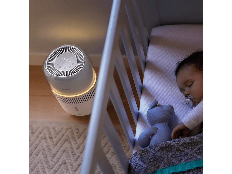Philips HU5710/00 Párásító