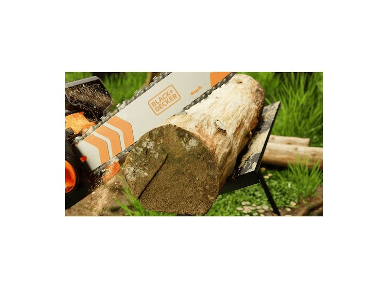 Black&Decker BECS1835-QS Elektromos láncfűrész