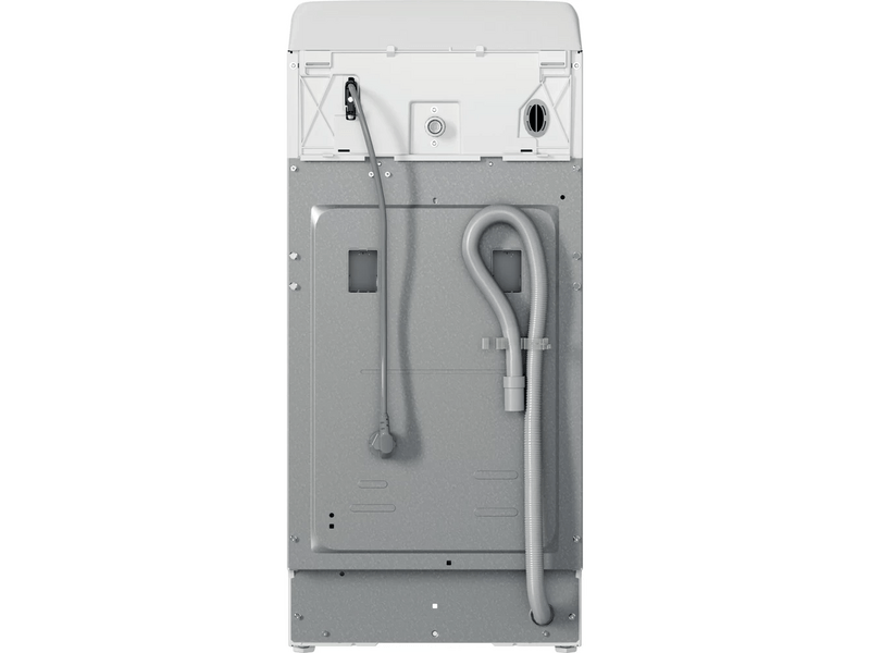 Indesit BTW S60400 EU/N Felültöltős mosógép