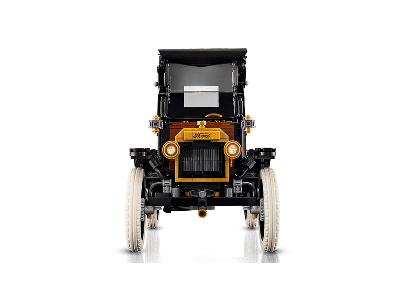 LEGO® Icons Ford Model T (11376)