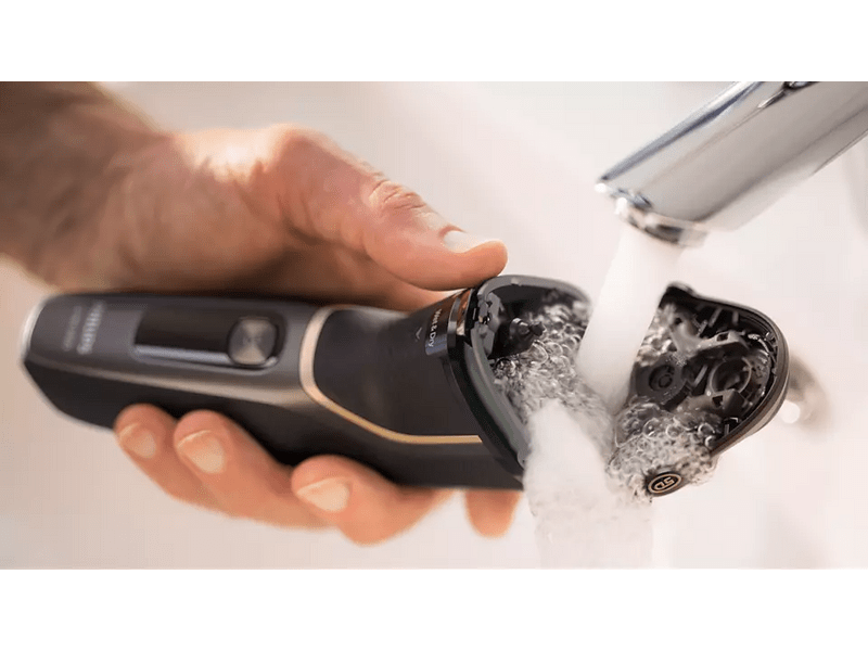 Philips S3333/54 Series 3000 Wet&Dry elektromos borotva