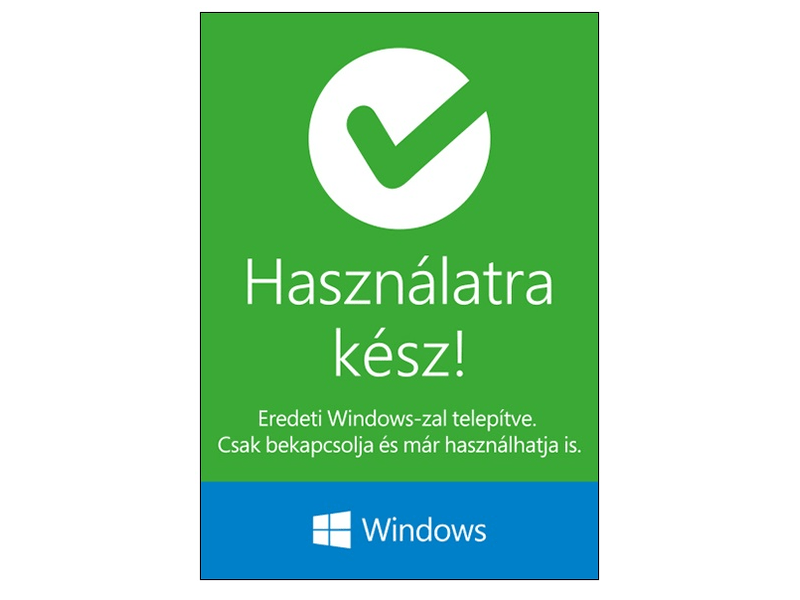 HP 15S-FQ2005NH (303K0EA) Notebook + Windows 10