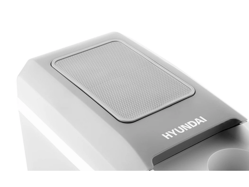 Hyundai MC08 Autós hűtőtáska