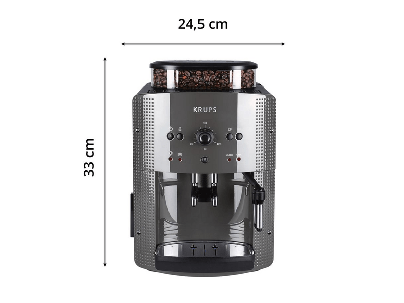 Krups EA810B70 Essential Automata kávéfőző