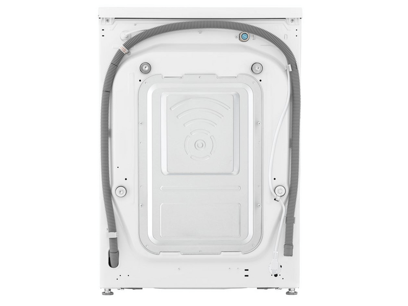 LG F4WR710S2W Elöltöltős mosógép