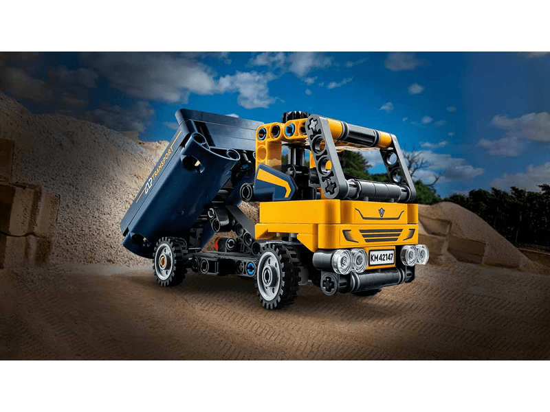 LEGO® Technic Dömper (42147)
