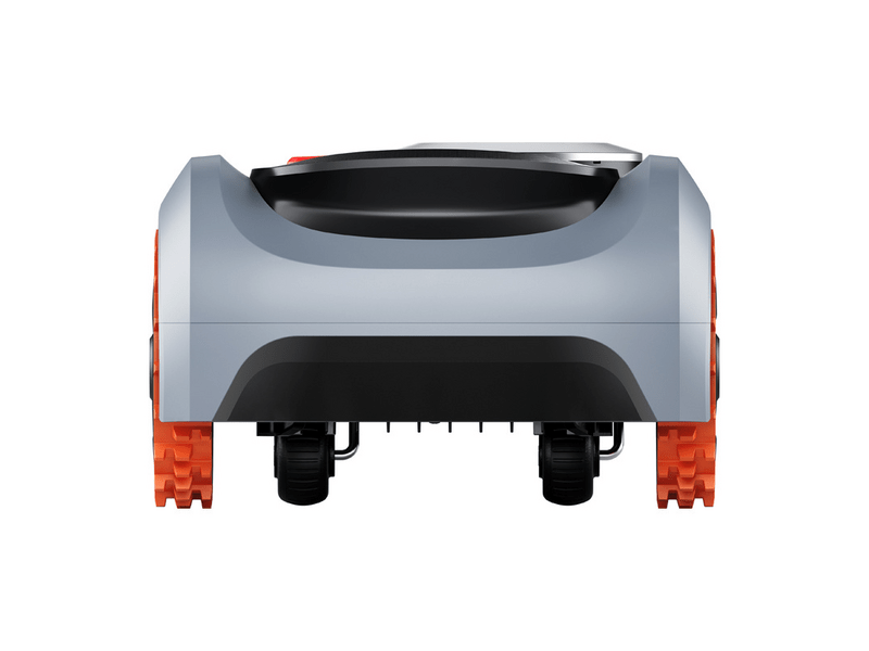 Segway-Navimow i210E Lidar EU robotfűnyíró