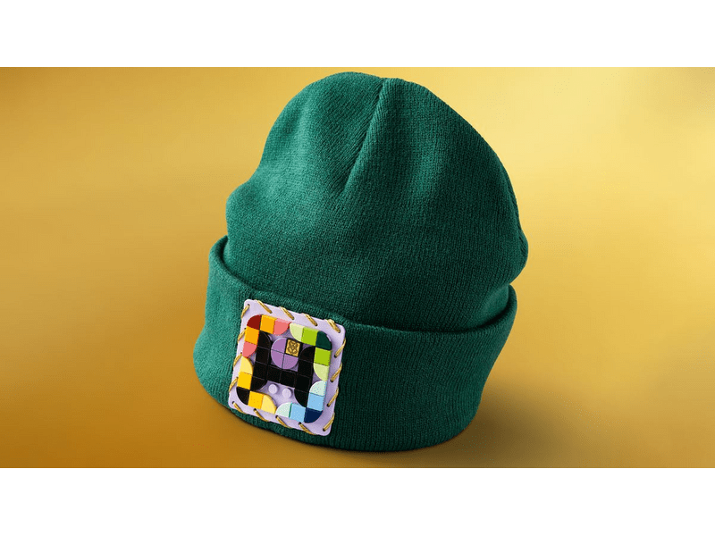 LEGO® DOTS Roxfort™ kiegészítők csomag (41808)