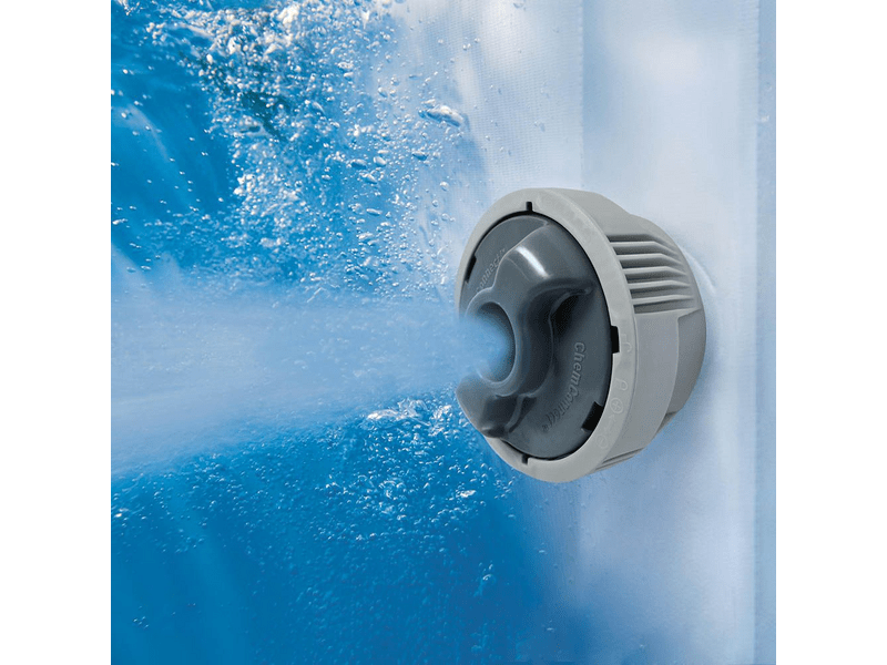 Bestway Lay-Z-Spa Havana Airjet Felfújható jacuzzi, 180 x 66 cm (60035)