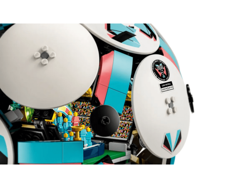 LEGO® Editions Focilabda (43019)