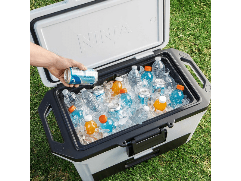 Ninja FB151EUWH Frost Vault hűtőláda, 47L