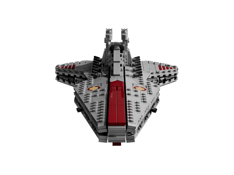 LEGO® Star Wars™ Venator-osztályú támadó cirkáló (75441)
