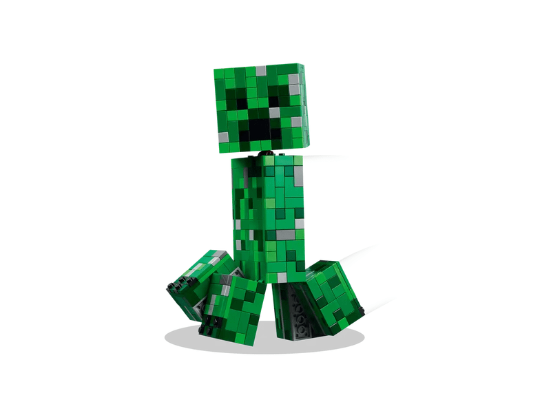 LEGO® Minecraft® A Creeper™ (21276)