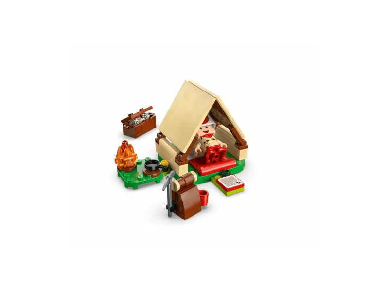 LEGO 72040