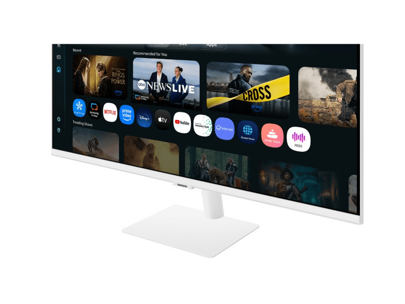 Samsung LS32FM703UUXDU M7 32