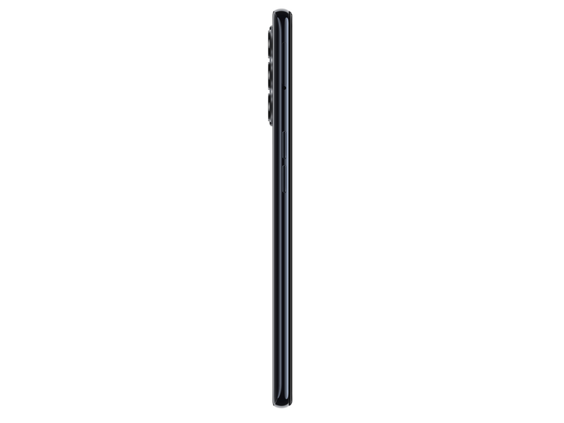 Oppo Reno5 5G 8/128 GB DualSIM Okostelefon, Fekete