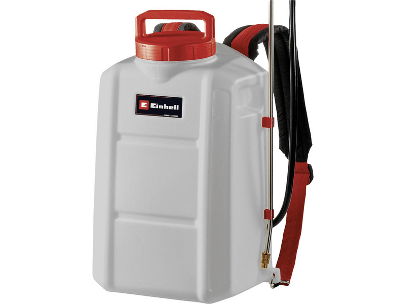 Einhell GE-WS 18/150 Li-Solo Akkus háti permetező, akku nélkül (3425230)