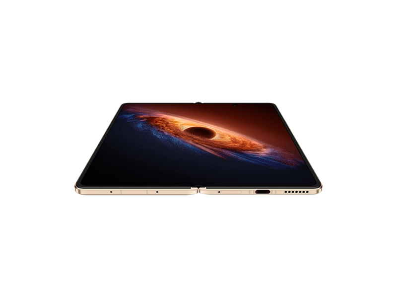 Honor Magic V6 12/512GB Okostelefon, piros
