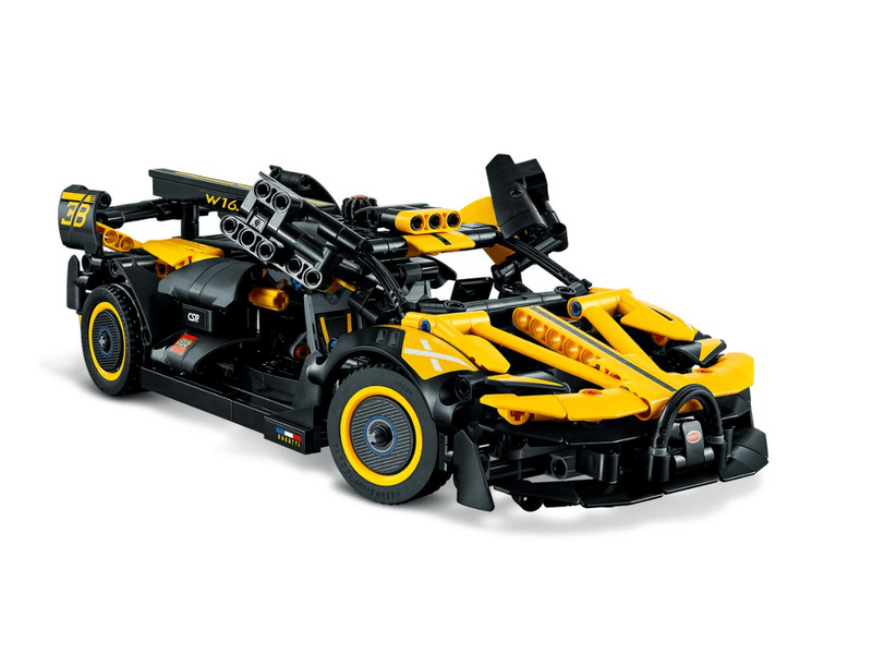 LEGO® Technic Bugatti Bolide (42151)
